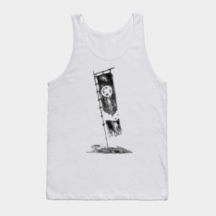 Ghost of Tsushima, Flag Tank Top